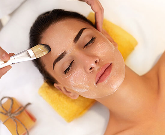 Deep Pore Cleansing Facial | Opulent Aesthetics